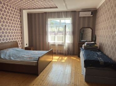 elmlerde kiraye evler 2023: 100 м², 3 комнаты, Комби, Газ, Электричество — 20