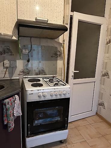 Aliaga Vahid kucesi 2, 1 otaqli menzil aile ve ya telebe qizlara — 2