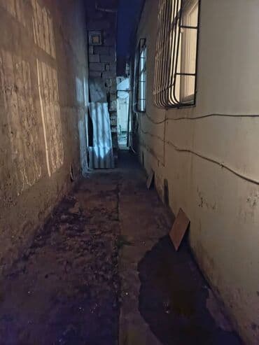 ilkin ödəniş 10000 evlər: Zığ qəs. 3 otaqlı, 70 kv. m, Orta təmir — 20