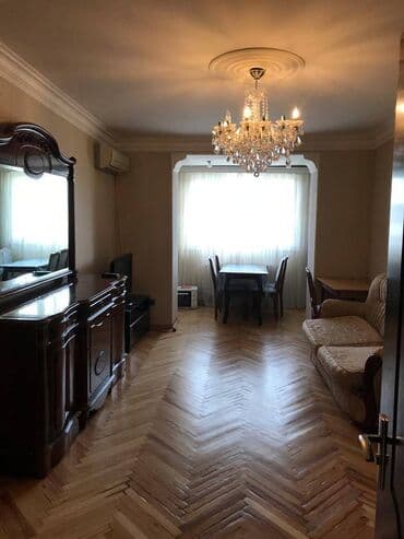 maştağa kiraye: Gənclik metrosunun yaxınlığında (Skaçkanın,koorparasiya universitetin — 5