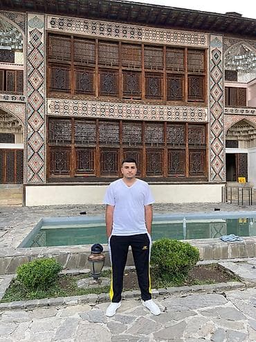 İŞ AXTARIRAM! Xaçmaz - Xudat ərazisində ofisiant, qəlyanci