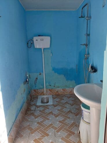 vasmoyda kiraye evler 200: Kend ehmedlide metroya 15deq mesafede 2otaqli heyet evi 230azne kiraye — 6