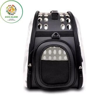 pişik daşıma cantası: Daşıma çantası. 2kq-dək ev heyvanlarini dașımaq üçün çanta — 6