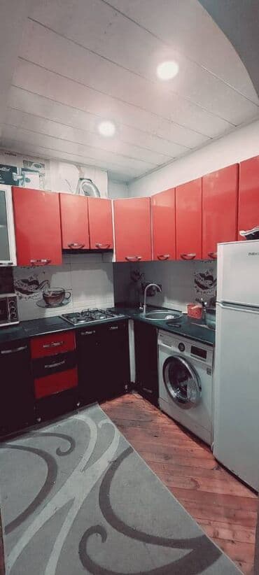 bakıda otellər: Bakıxanov qəs., 2 otaqlı, Yeni tikili, m. Koroğlu, 57 kv. m — 5