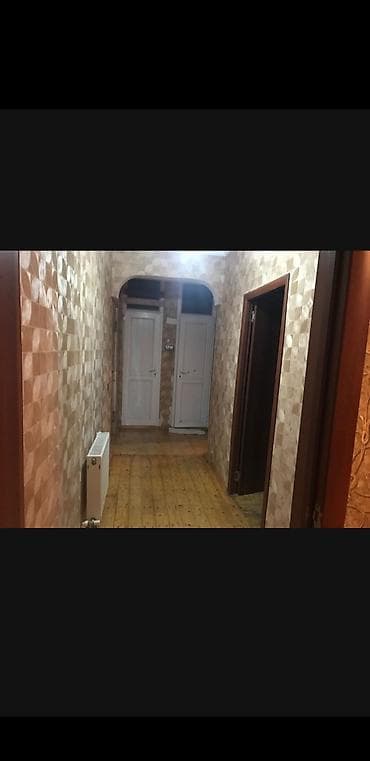 otag: Mənzil kirayə – geniş və işıqlı 2 otaqlı - Planlaşdırma: ayrı-ayrı — 4