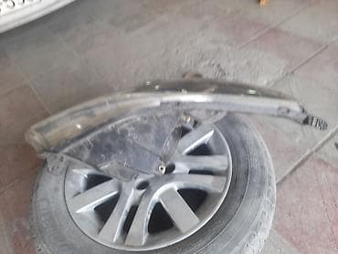 mercedesbenz eclass: Sağ, Chevrolet, Orijinal, İşlənmiş — 1