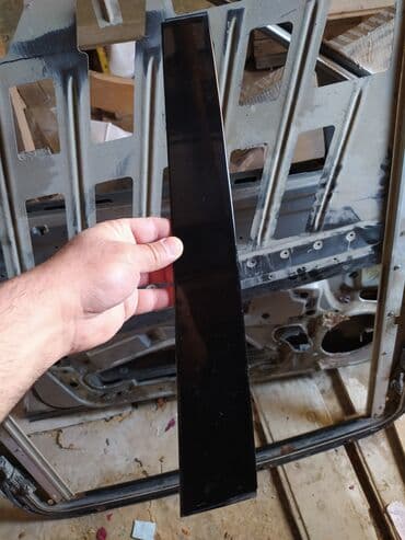 mercedes 190 qapi uzlukleri: Mercedes-Benz MERSEDES, İşlənmiş — 2