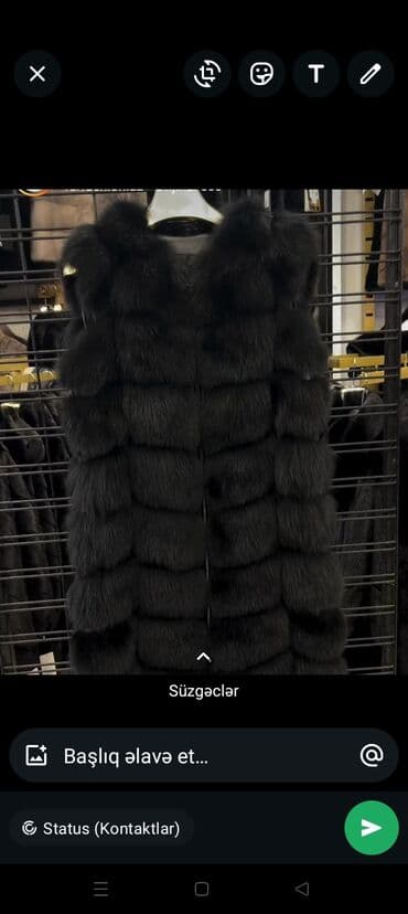 норковая шуба цена бишкек: Biset. satilir. qeti geyilmeyib .cox baha alinib. 200 satilir — 2