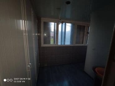 300 manatliq kiraye evler: Nərimanov metrosunun yaxınlığında 9 mertebeli binanın 2-ci — 8