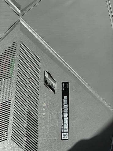 Yeni MSI, 15.6 ", Intel Core i5, 512 GB, Ünvandan götürmə, Pulsuz çatdırılma, Ödənişli çatdırılma — 4