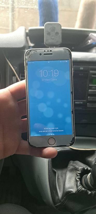 ayfon 6 plus: IPhone 6 Plus — 1