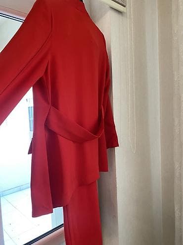 sumqayitda jaket: Məhsul 1: Batik Denim cins gödəkçə - Brend: Batik Denim (etiketdə — 10