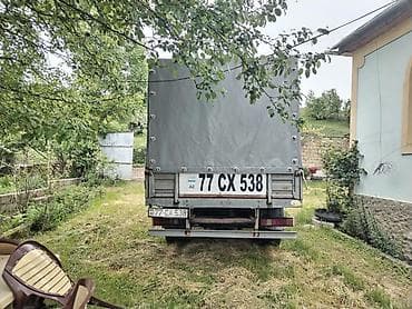 reno kangoo: Renault : 2.5 л | 1999 г. Фургон — 7
