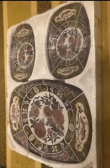 canta teze: Qədmi,yeni koşelyok — 5