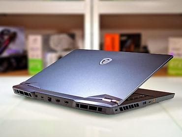 msi raider: İşlənmiş MSI, 15.6 ", Intel Core i7, 512 GB, Ödənişli çatdırılma — 2