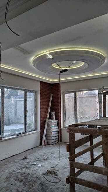 маляр ищет работу: Фасадчик, С опытом, Полный рабочий день — 2