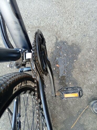 купить горный велосипед недорого: Dağ velosipedi Crolan, 29" — 10