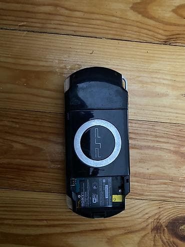 PS4 (Sony Playstation 4): CİDDİ ALICIYA CÜZİ ENDİRİM OLACAQ! Sony PSP (PlayStation Portable) – — 2