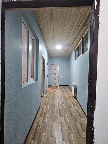 ecemide evler: 2 otaqlı, 55 kv. m — 2