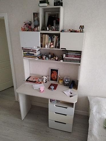 sumqayit mebel fabriki: F54Yazı masası 150 AZN unvan 8 noyabr metrosu F 54 7484 — 1