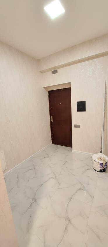 sirvanda menzil: 2 otaqlı, Yeni tikili, 51 kv. m — 1