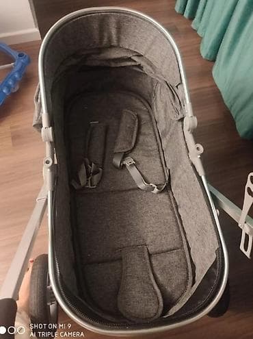 uşaq arabalari: Uwaq arBasu problemi yoxdur
qiymet son. unvan varovski — 3