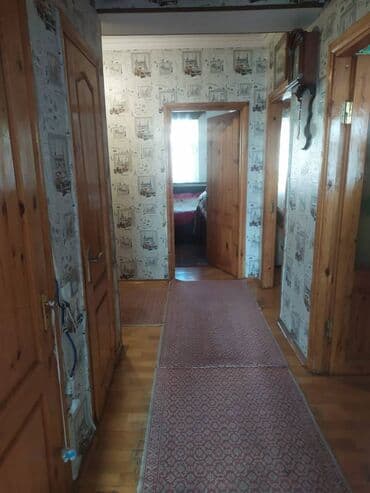 новостройки в хырдалане: 3 комнаты, Новостройка, 90 м² — 4