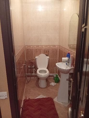 покупка квартиры в баку: Ахмедлы, 3 комнаты, Новостройка, 80 м² — 8