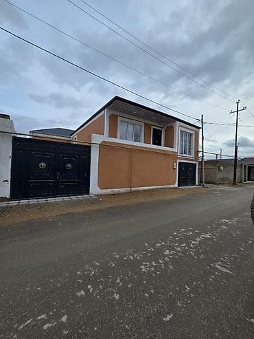 pirsagida satilan evler: 180 kv. m, 6 otaqlı, İşıq — 5