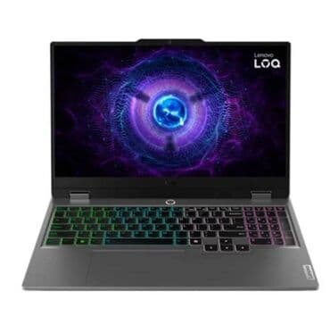 Lenovo LOQ 83GS00RVRK ✅Qeyd : Laptop YENIDI