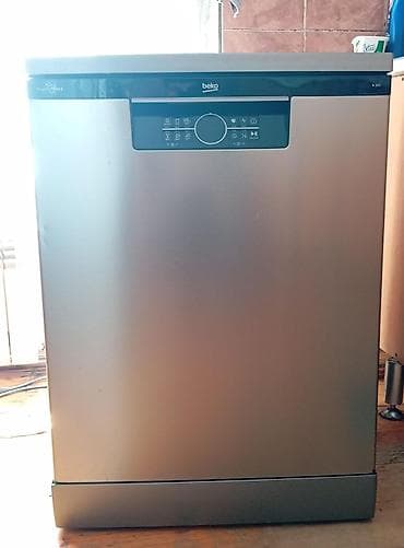 Beko qab yuyan 400 azn satilir. 1200 linib. Az iwlenib 5 defe . Unvan