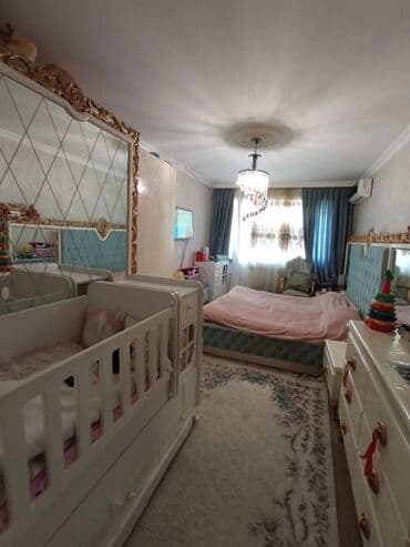 nerimanovda obyekt satilir: Bakı, 3 otaqlı, Köhnə tikili, 80 kv. m — 11