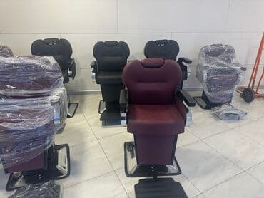 kreditle xalca satisi: Yeni, Saş kəsimi kreslosu — 1