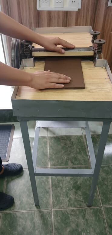 купить профессиональную кофемашину в баку: Katalka. xəmir yayan — 1