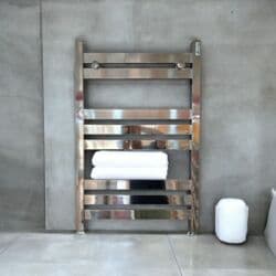 Kafel və bitirmə daşları: ▪️Paslanmaz materialdan dəsmalqurudanlar (Nerj 304) — 19