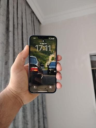 iphone 12 pro 512: IPhone 14, Mavi — 1