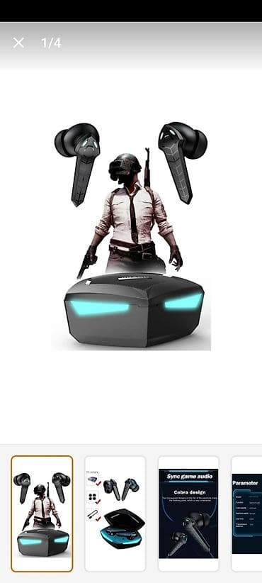 nausnik: 💥şok qiymətə dəyərindən aşağı topdan qiymətə yeni orginal — 1