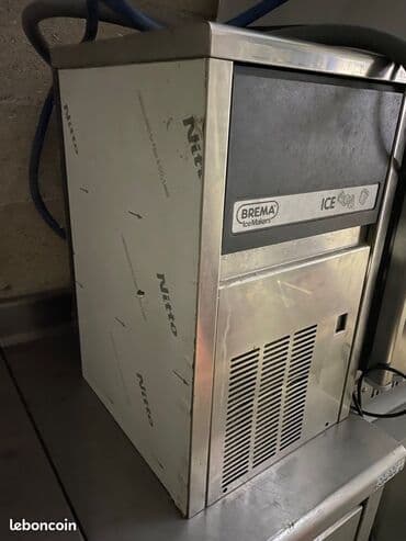 льдогенератор купить в баку: Buz aparatı İstehsalçı ölkə :İtaliya 22 kg/gün 2300 azn 28 kg/gün — 5