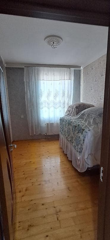 buxara sumqayit: 5 otaqlı, 103 kv. m, Kredit yoxdur, Orta təmir — 9