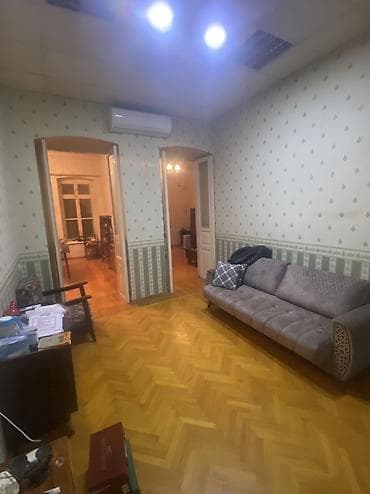 20 ci sahede satilan evler: Digah, 3 otaqlı, Köhnə tikili, 52 kv. m — 9