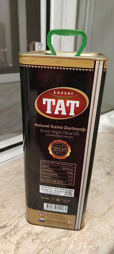 Digər: Orginal 100% faiz tebii Zeytun yaglari birbawa Turkuyeden ozumuz — 3