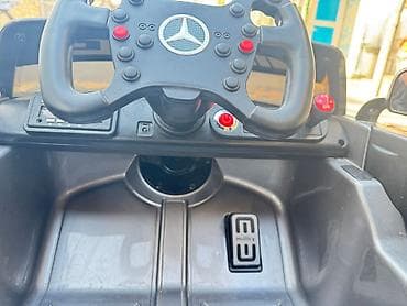 Araba-beşiklər: Transformer araba — 10