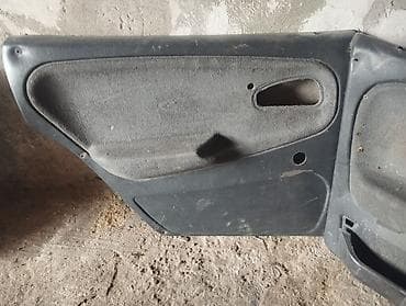 lada oka 2000: 015 099 09 qapı abifkası 3dənədi şüşə qaldıranlar yan şüşələr — 1