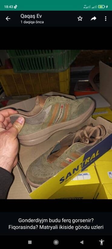 кыст аль хинди в турции: Super Deri Krasofqalar dozumlu ve keyfiyetli Suya dozumli rahat yungul — 6