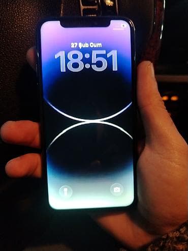 IPhone 11 Pro, 64 GB, Yaşıl, Face ID lalafo.az -da IPhone 11 Pro, 64 GB, Yaşıl, Face ID