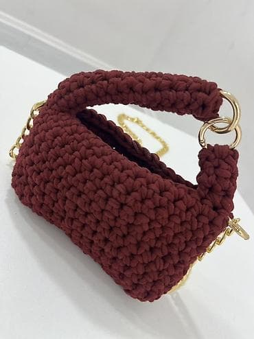 calvin klein ətir: Əl çantası, Yeni — 2