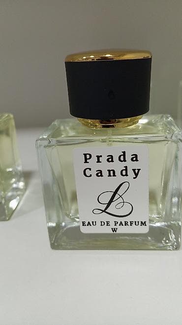 Crocus Essence Eau de Parfum kolleksiyası - Niş və dizayner — 10