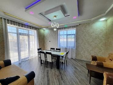 Diqqət Bakı Şəhəri Bir Çox kəndlərində Bağ evlərinin Günlük 100 Azn — 7
