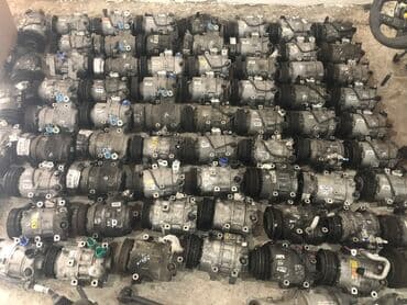 radiator yuyan: Hyundai kia, 2.4 l, Benzin, 2015 il, Orijinal, İşlənmiş — 2