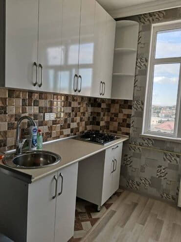 razinde kiraye evler 2020: Masazır dairəsi, 2 otaq mənzil kirayə verilir. Hər şəraiti var. Əsas — 5